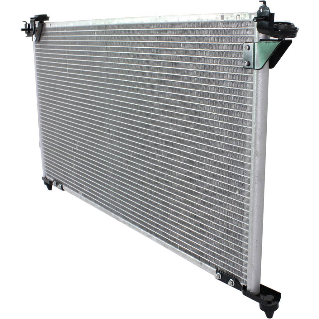 AC Condenser