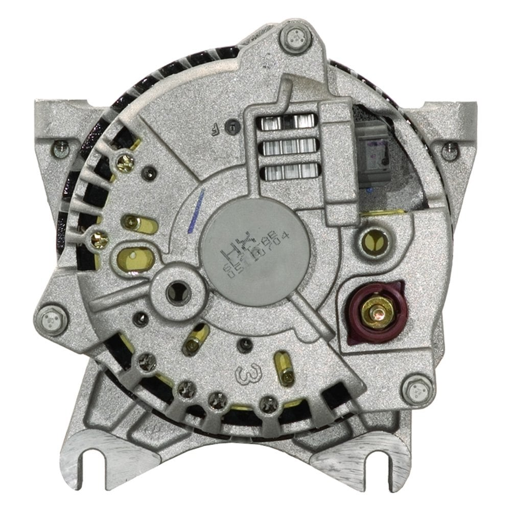 Alternator For 2006-2008 Mercury Mountaineer 130 Amps 6 Groove Serpentine Pulley