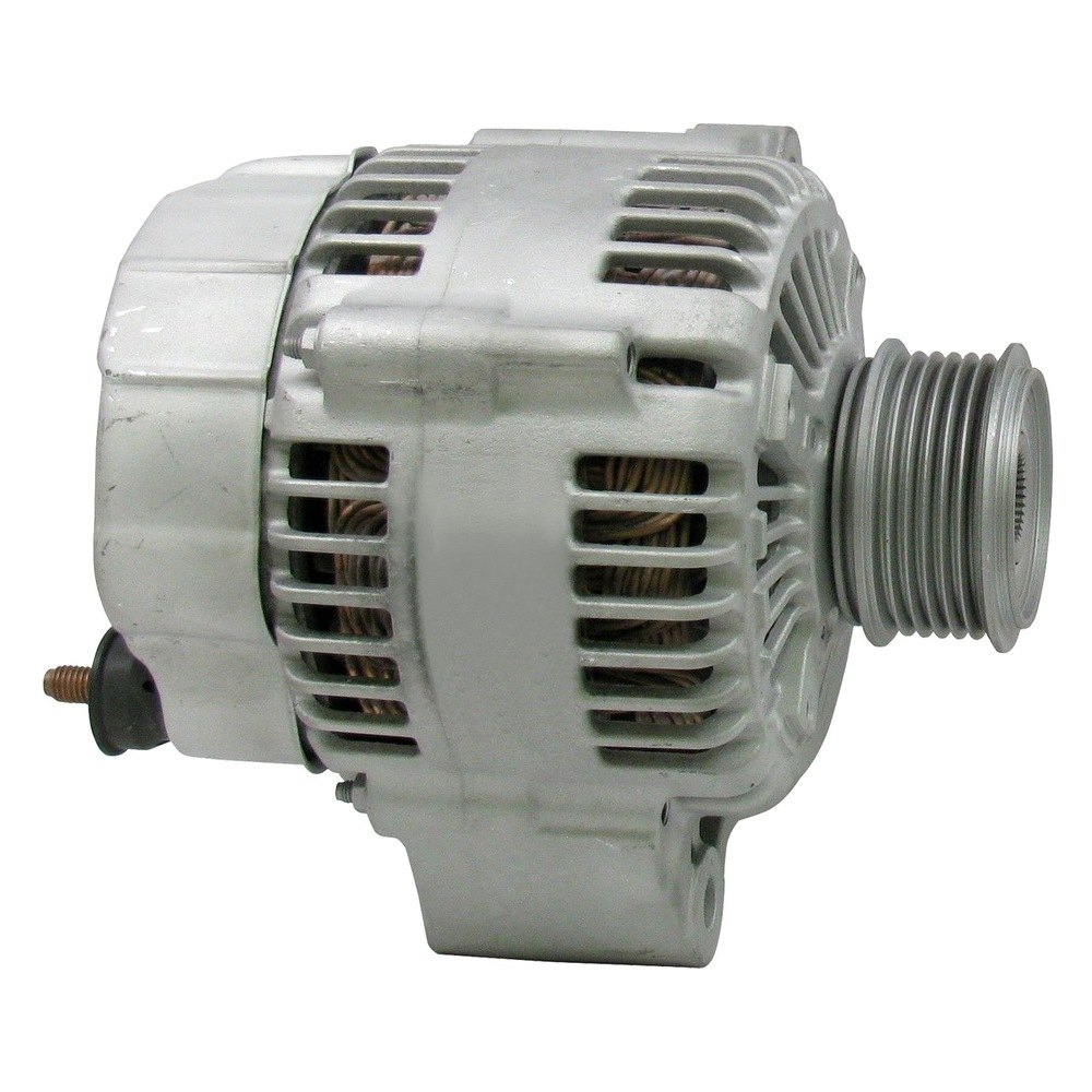 Alternator, AT
