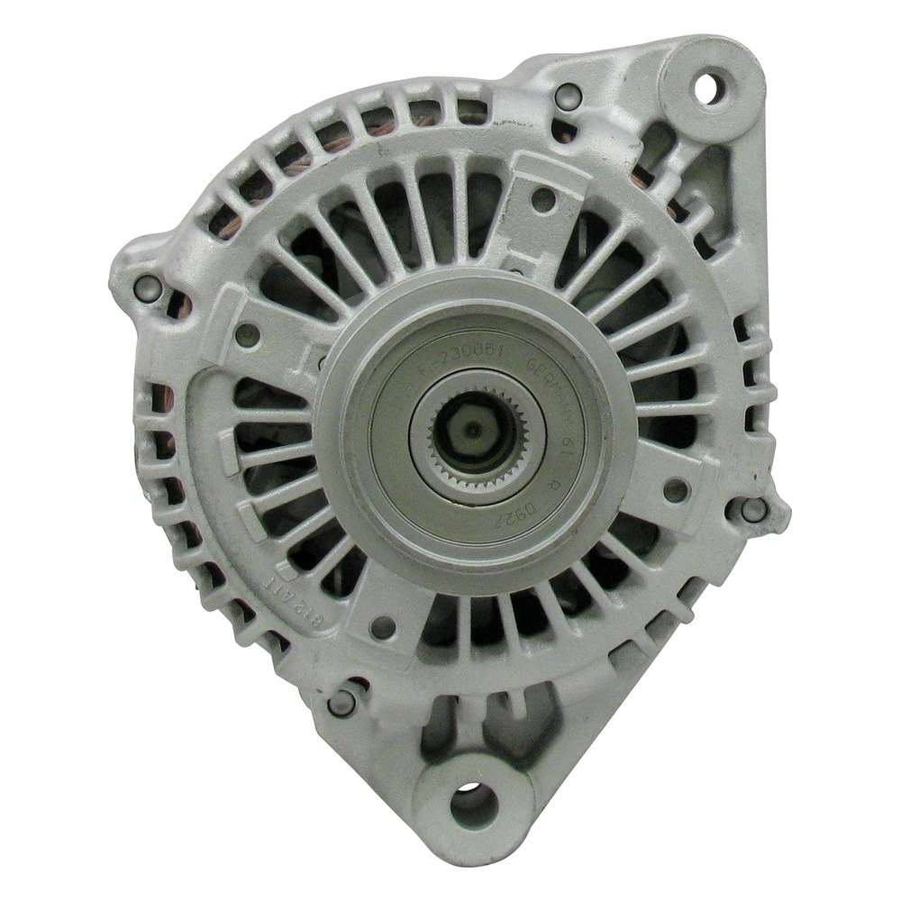 Alternator, AT