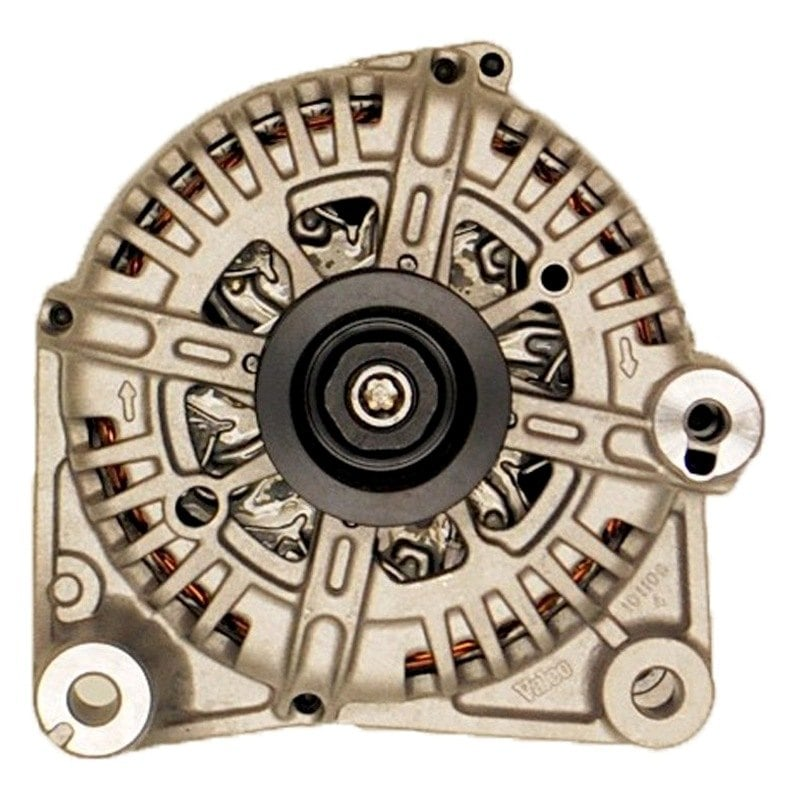 Alternator For 2004-2005 BMW 530i 6 Groove Serpentine Pulley Clockwise 150 Amp