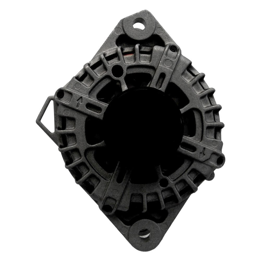 Alternator For 2012-13 Kia Sorento 2.4L 4 Cyl 130 Amp 6 Groove Serpentine Pulley