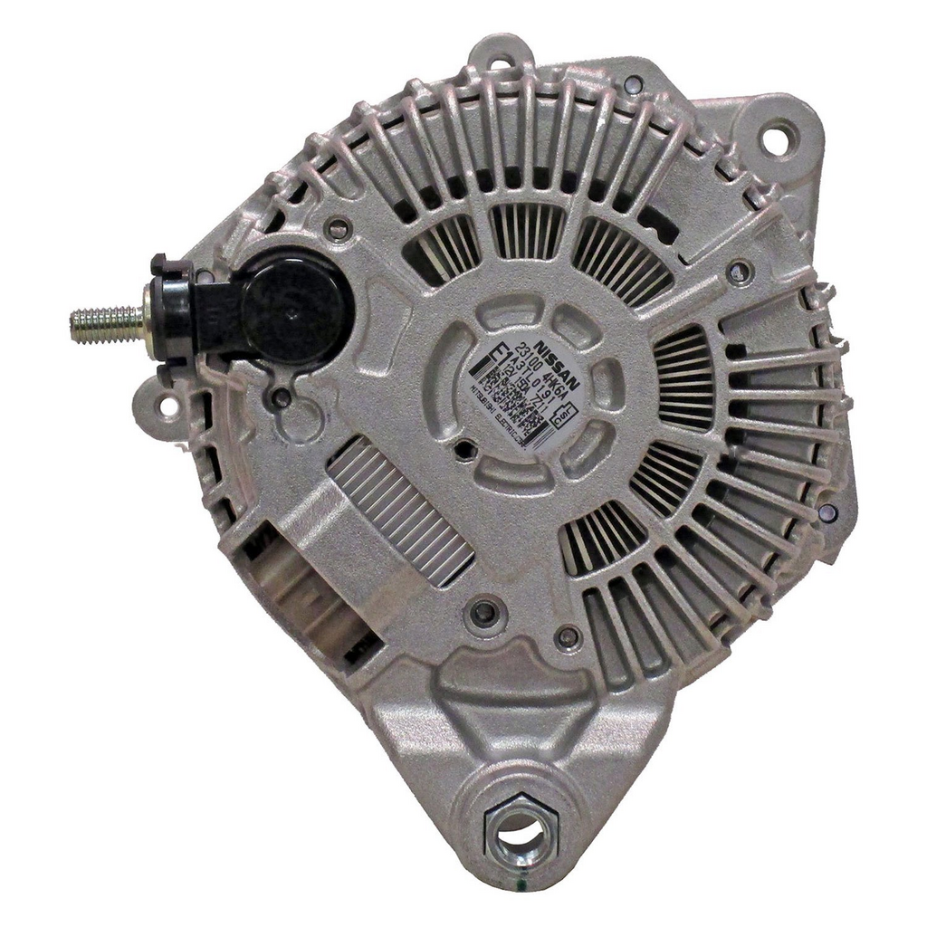 Alternator For 2016-2024 Infiniti Q50 3.0L V6 150 Amp 6 Groove Serpentine Pulley