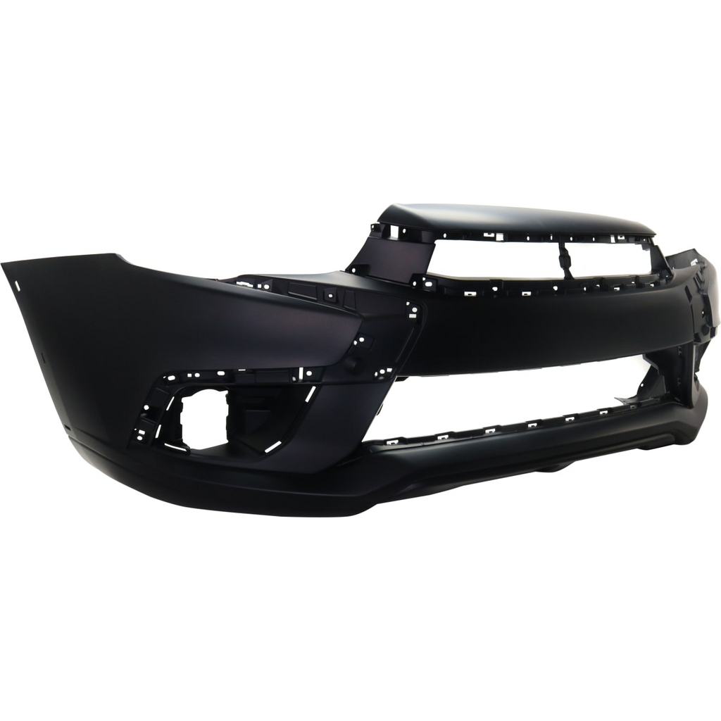 Bumper Cover, Front