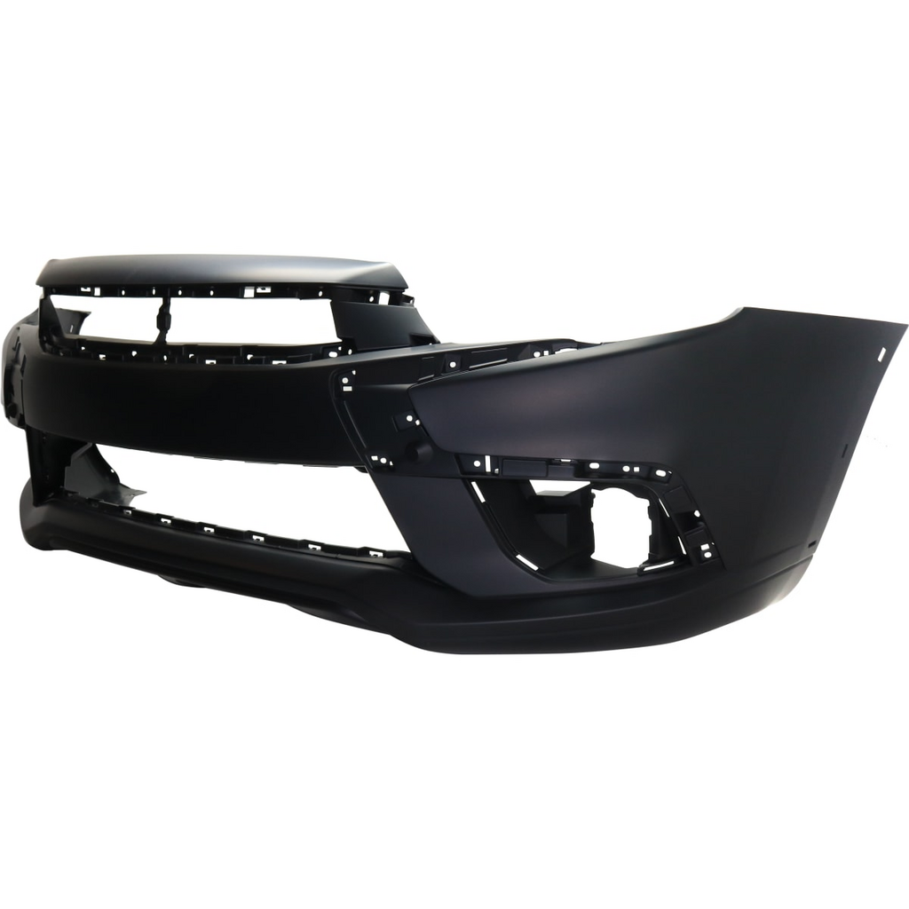 Bumper Cover, Front