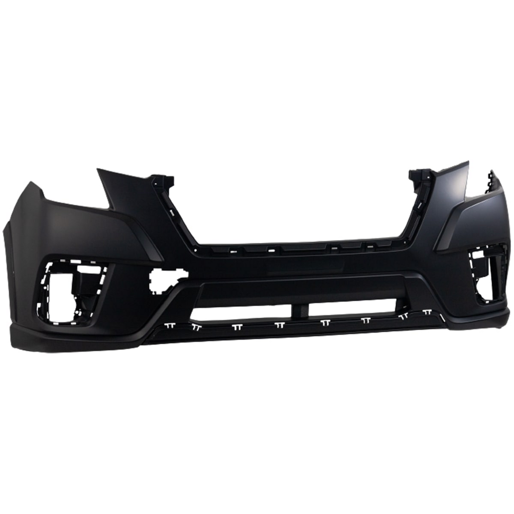 Bumper Cover, Front, Body Colored Bumper