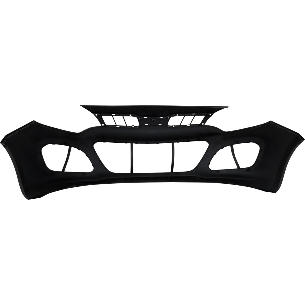 Bumper Cover, Front, Htbk