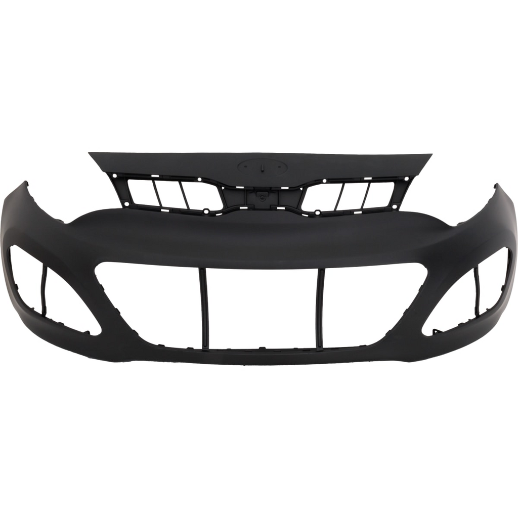 Bumper Cover, Front, Htbk