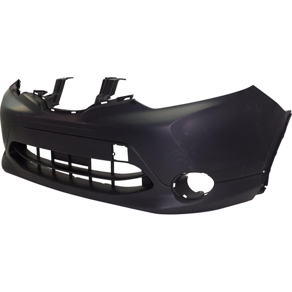 Bumper Cover, Front