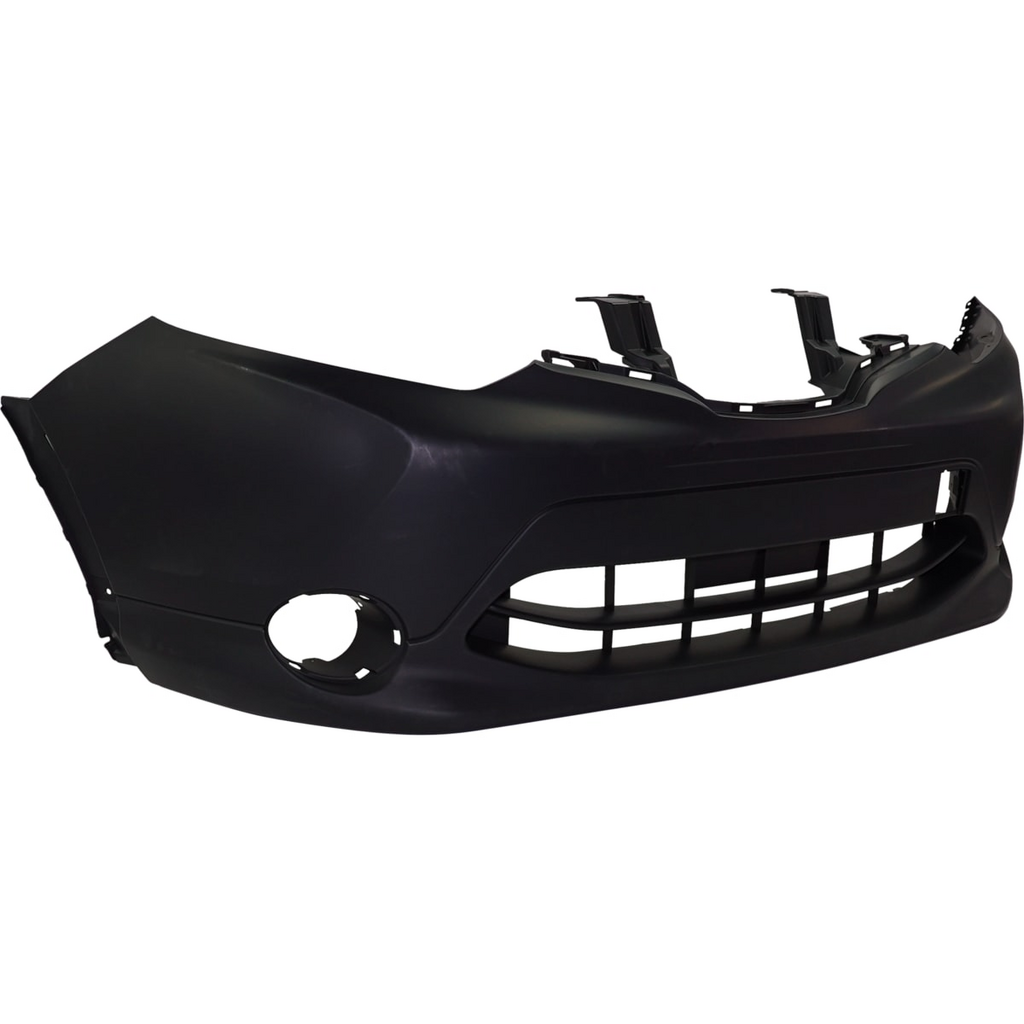 Bumper Cover, Front