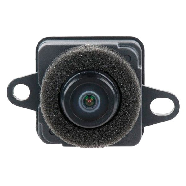 Rear Back Up Camera, Park Assist Camera, Body Material: Plastic, Horizontal View Angle, Vertical View Angle