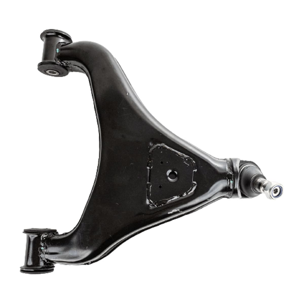 Left / Driver Side Lower Control Arm, Front, L.
