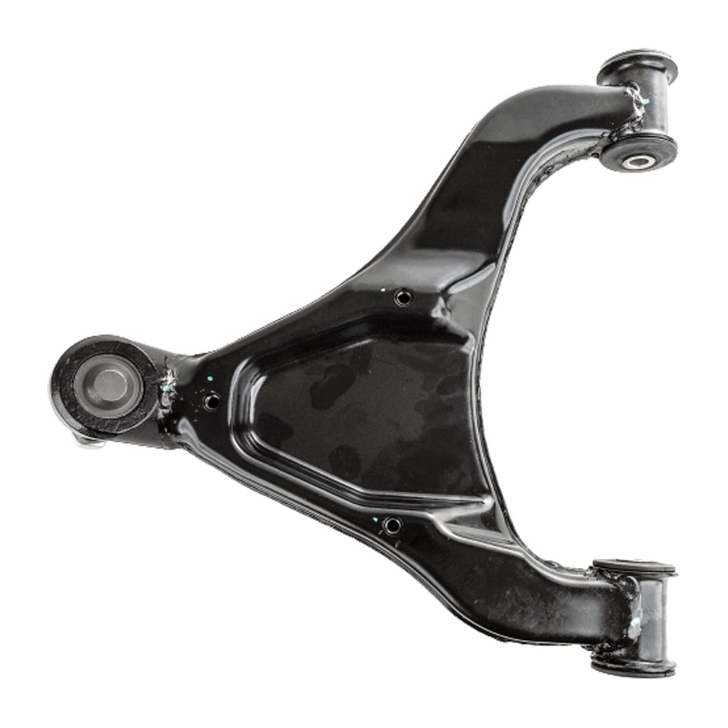 Left / Driver Side Lower Control Arm, Front, L.