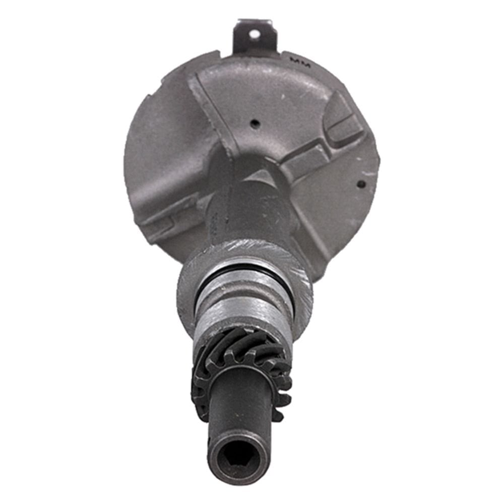 Ignition Distributor For 1991-1992 Isuzu Rodeo 3.1L V6 With Aluminum Housing