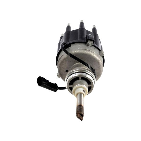 Ignition Distributor For 94-97 Dodge Ram 1500 5.9L V8 Aluminum Housing With Cap
