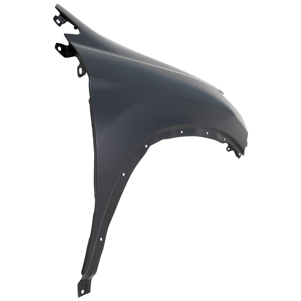 Right / Passenger Side Fender, R.