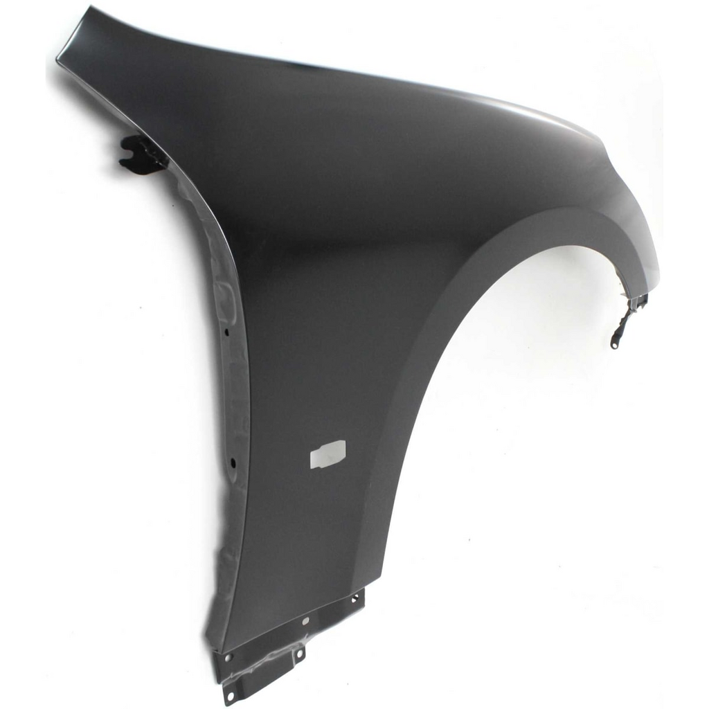 Right / Passenger Side Fender, R.
