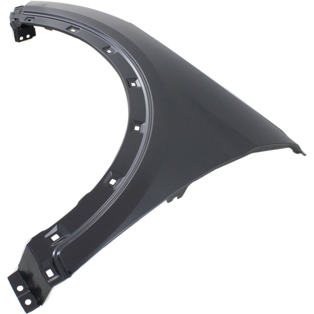 Left / Driver Side Fender, US Built (Sport), L.