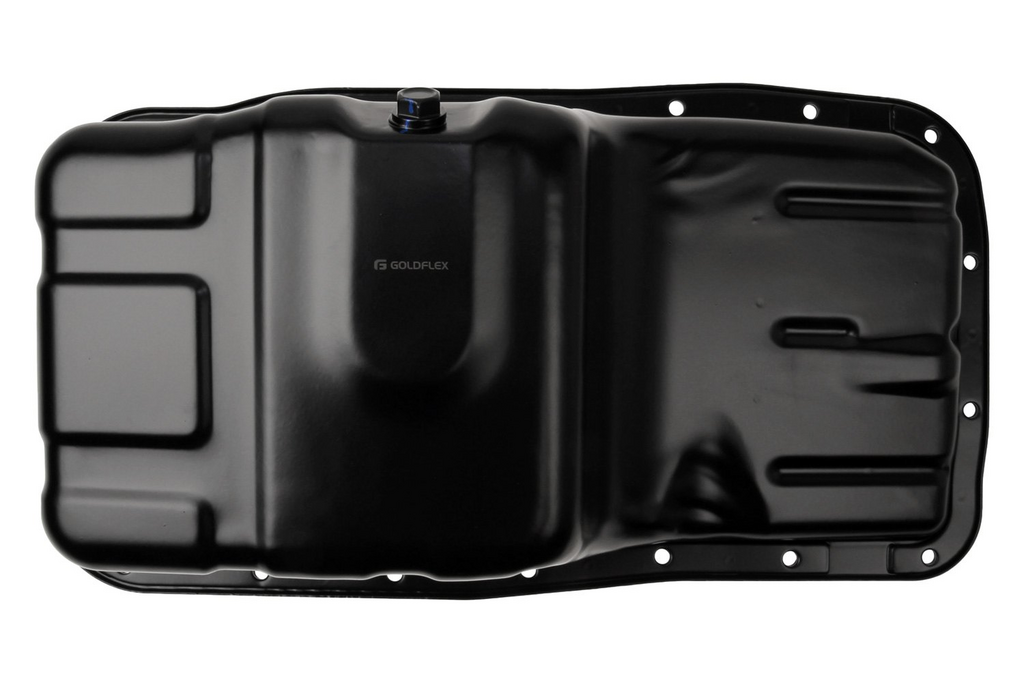 Oil Pan, GS-R