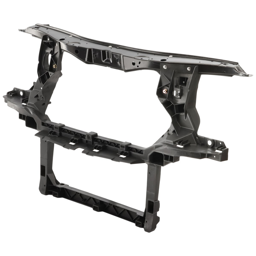 Radiator Core Support