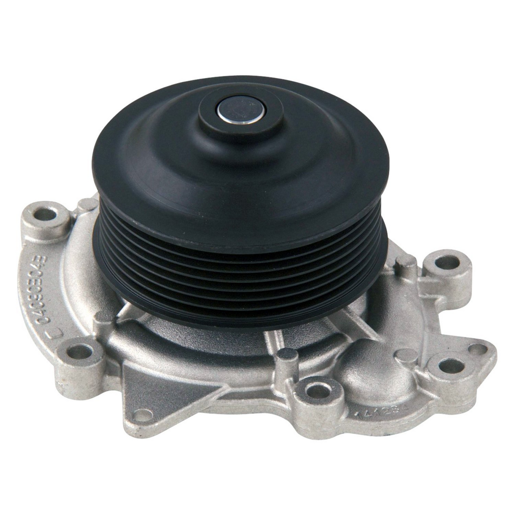 Water Pump For 2010-2022 Mercedes Benz Sprinter 2500 Standard Impeller Rotation